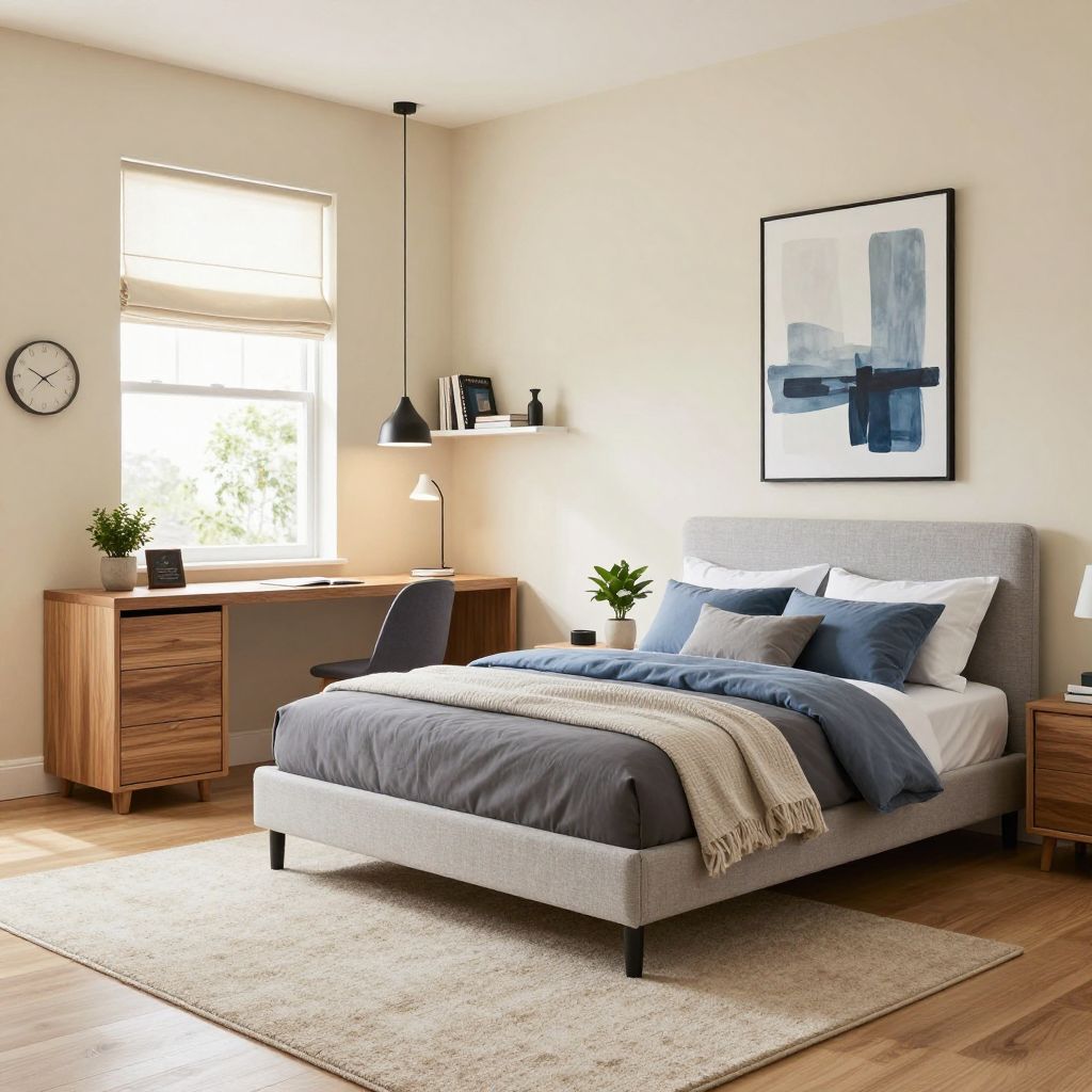10 year old boy bedroom ideas 3