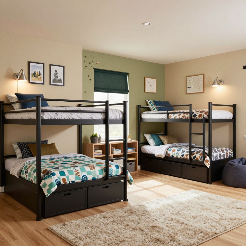10 year old boy bedroom ideas 4