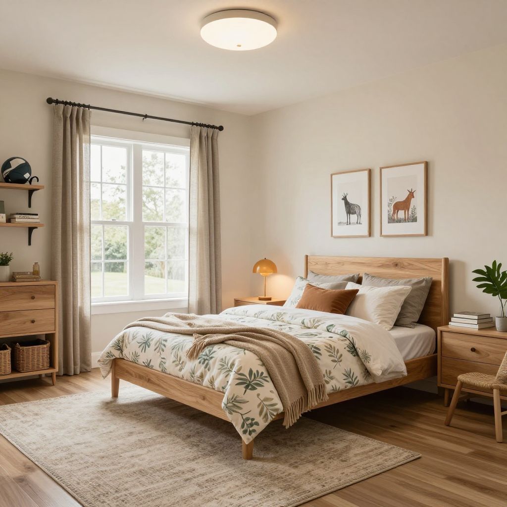 10 year old boy bedroom ideas 9