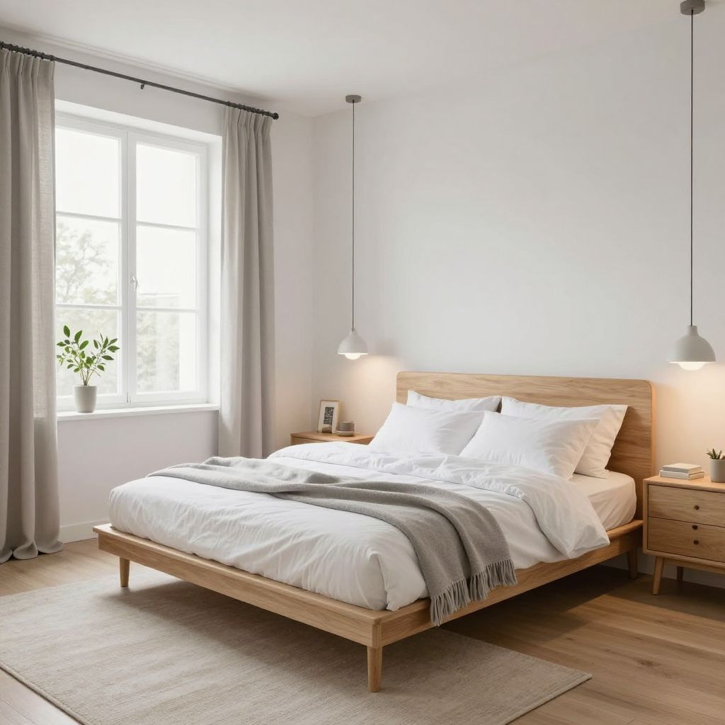 Scandinavian Calm
