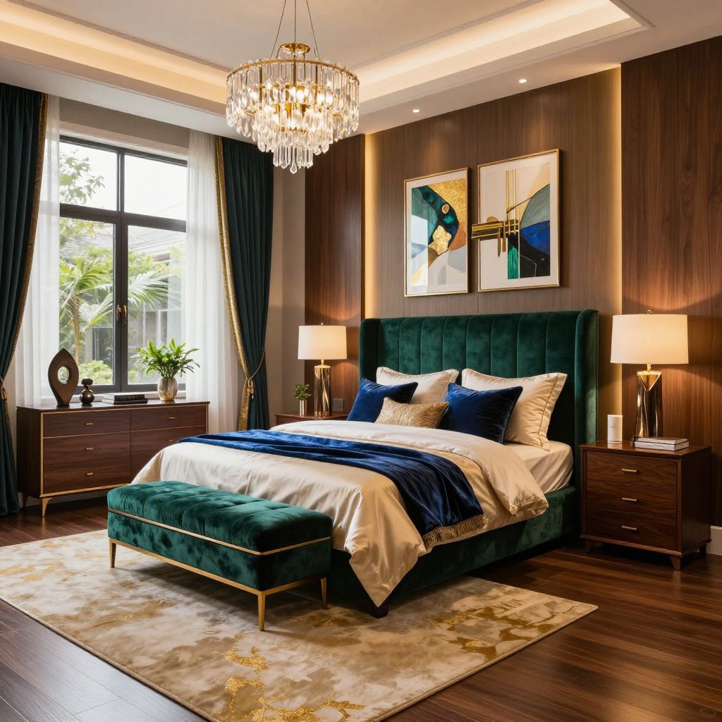 bedroom remodel ideas 14