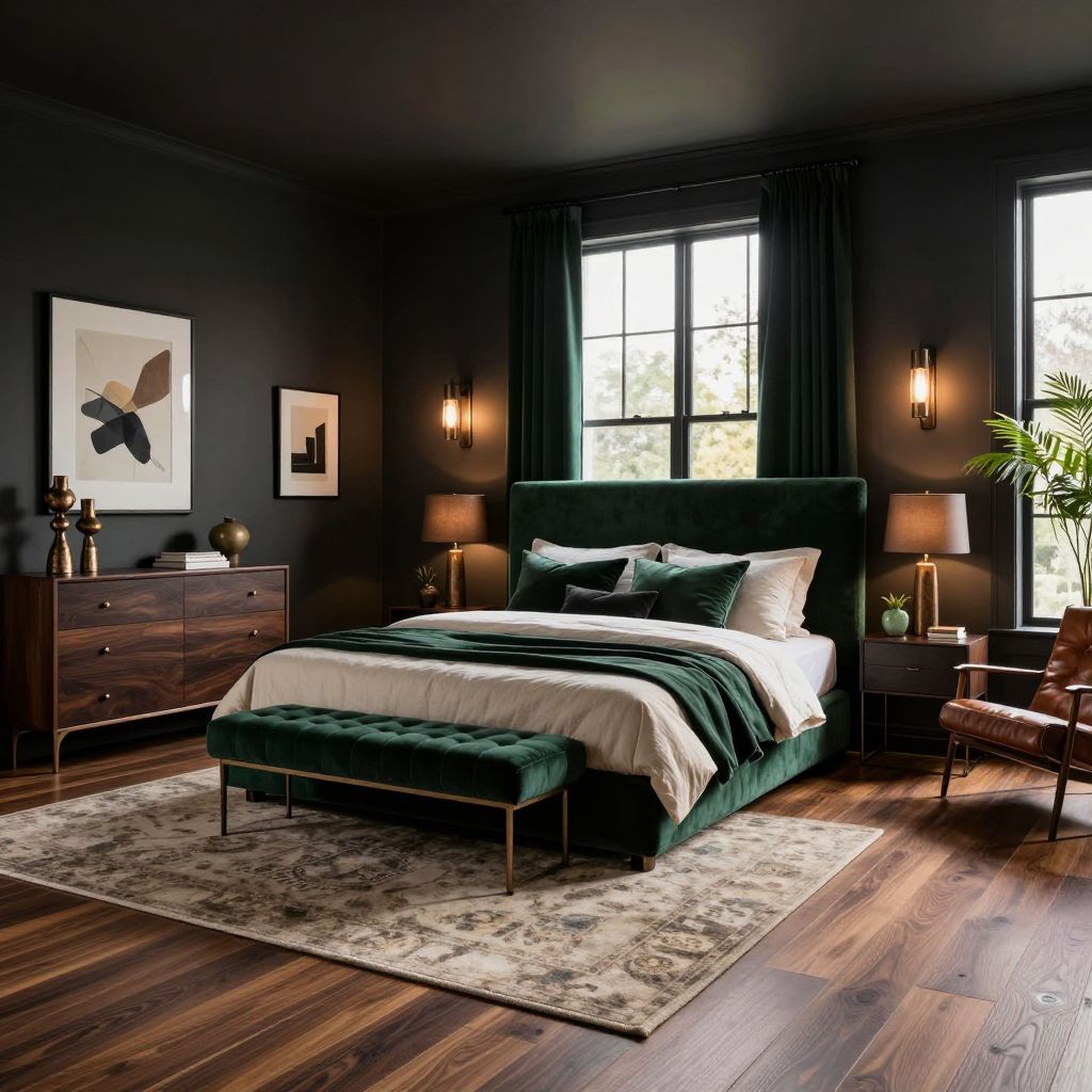 bedroom remodel ideas 6