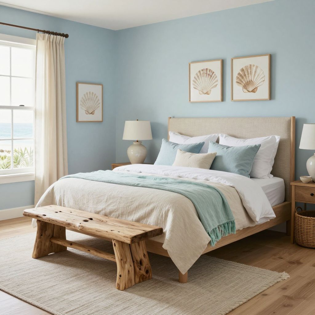 boho bedroom ideas sun washed coastal boho