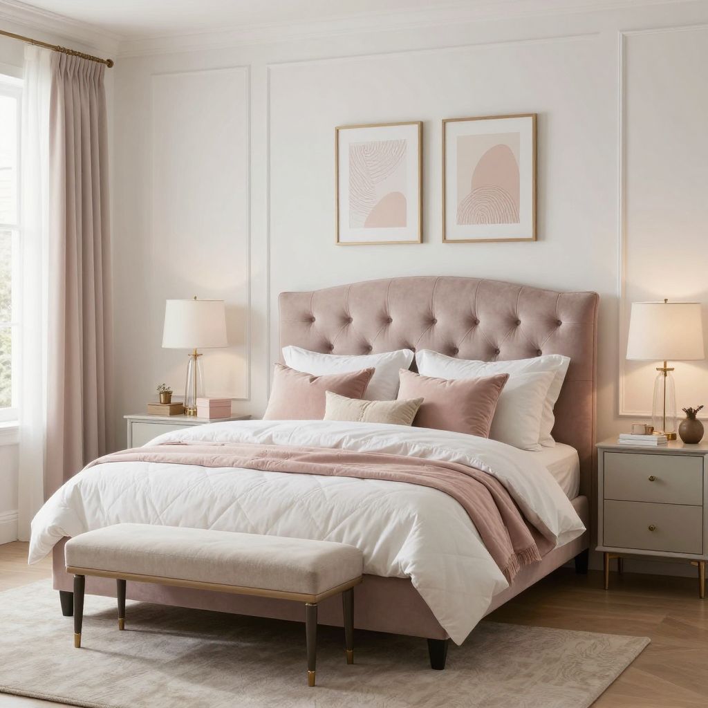 Cozy Farmhouse Layers