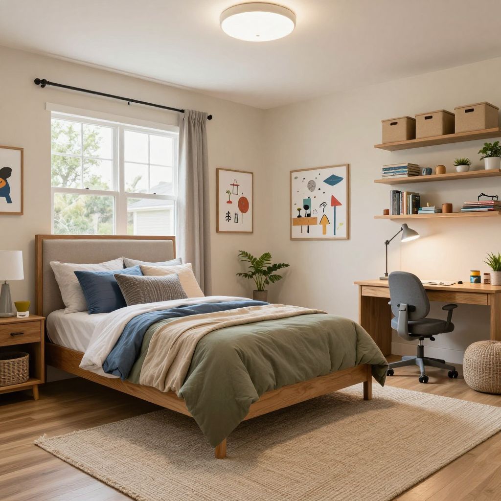 10 year old boy bedroom ideas 5