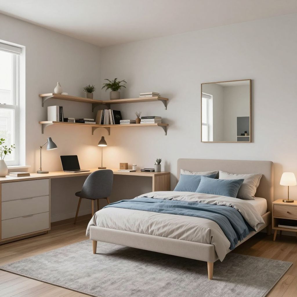 gaming bedroom ideas 10