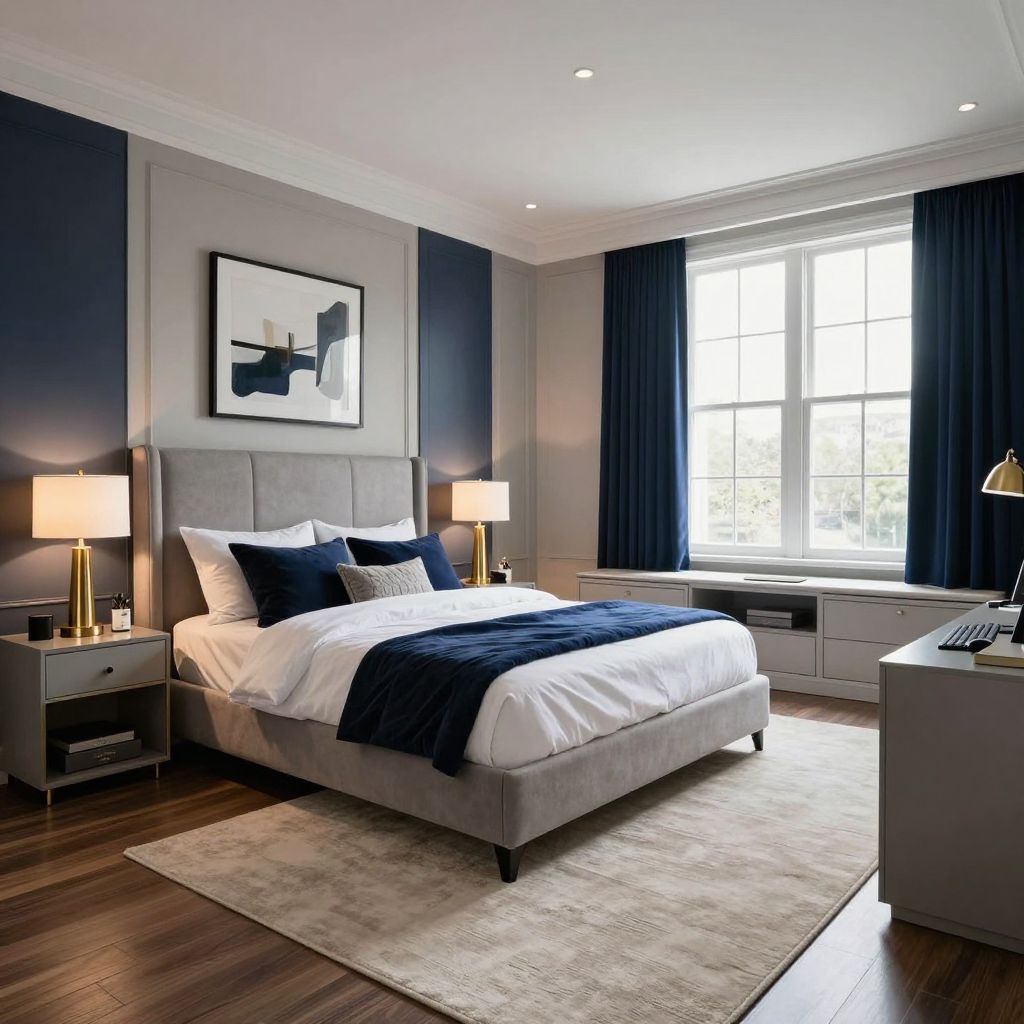 gaming bedroom ideas 11