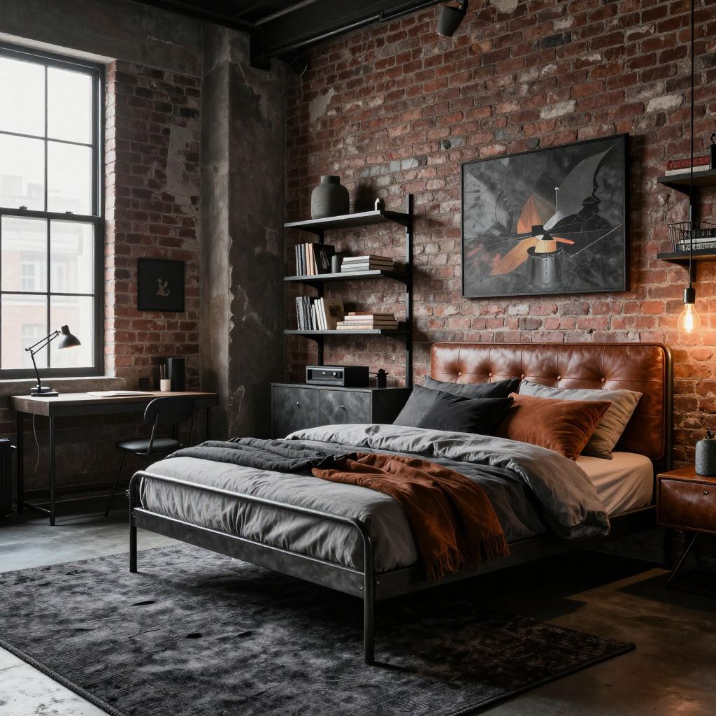 gaming bedroom ideas 6