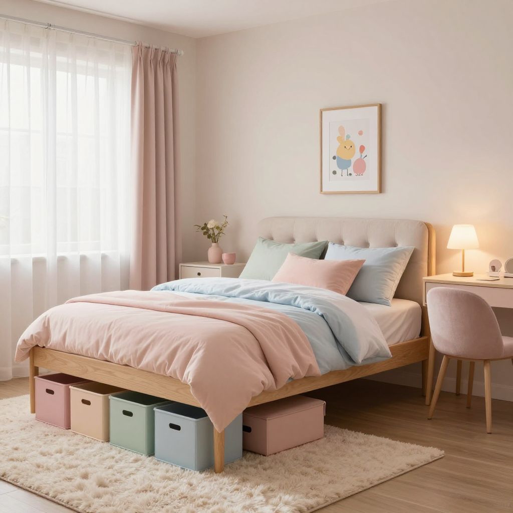 gaming bedroom ideas 7