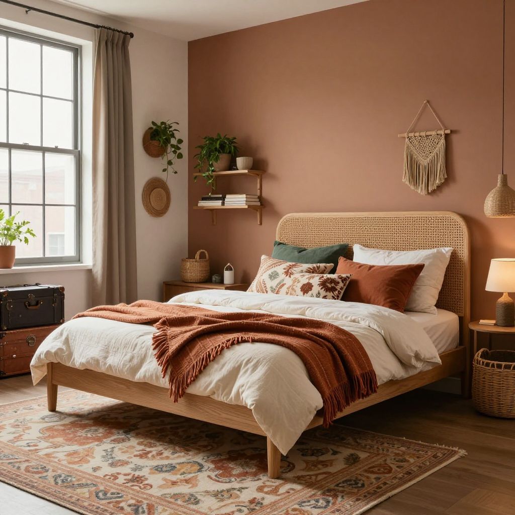 IKEA bedroom idea 11