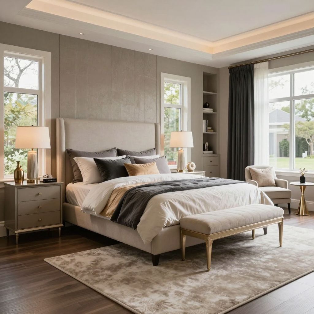 IKEA bedroom idea 6