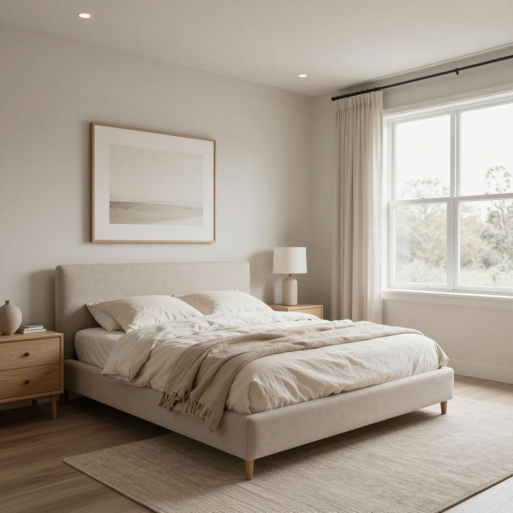 IKEA bedroom idea 9