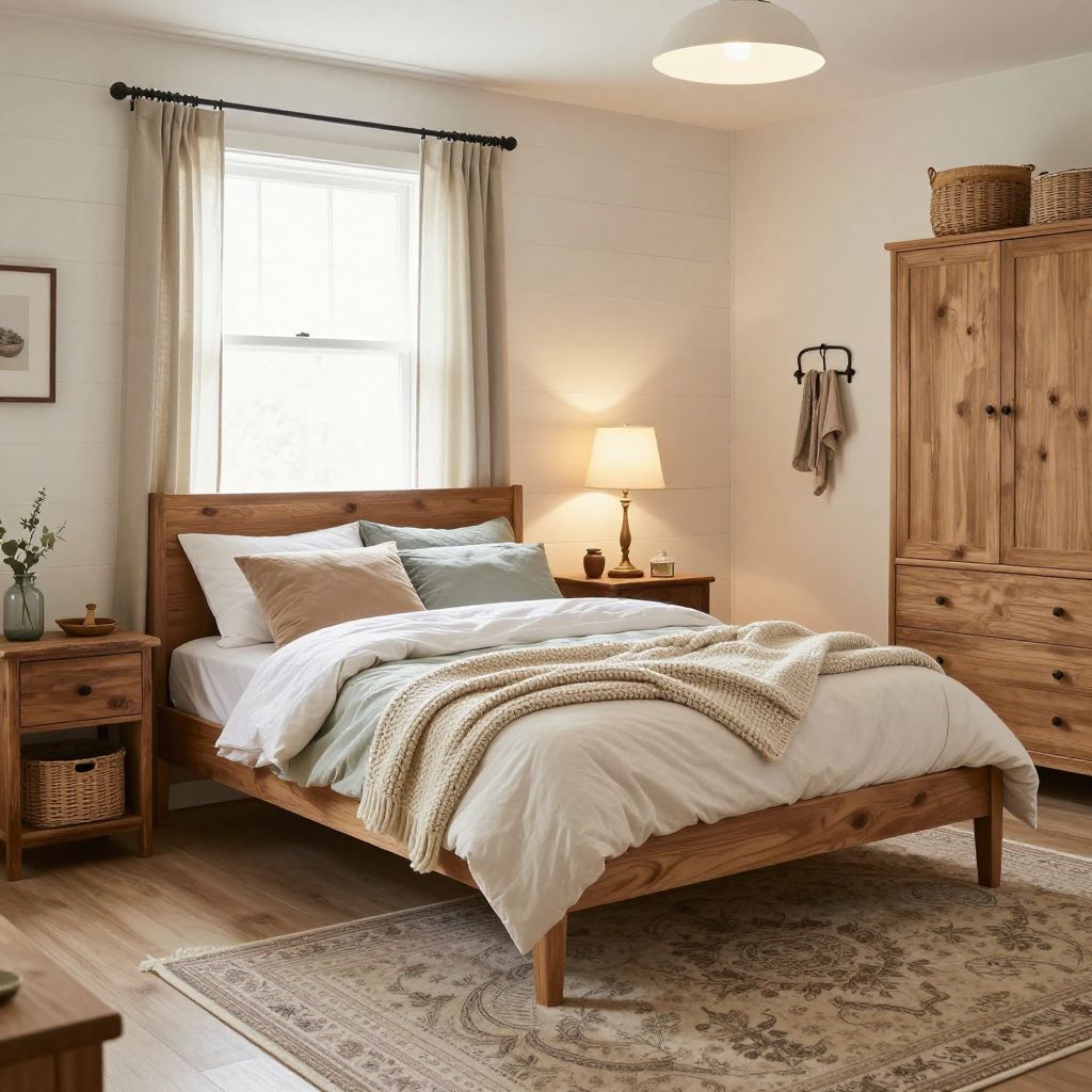 IKEA bedroom idea 8