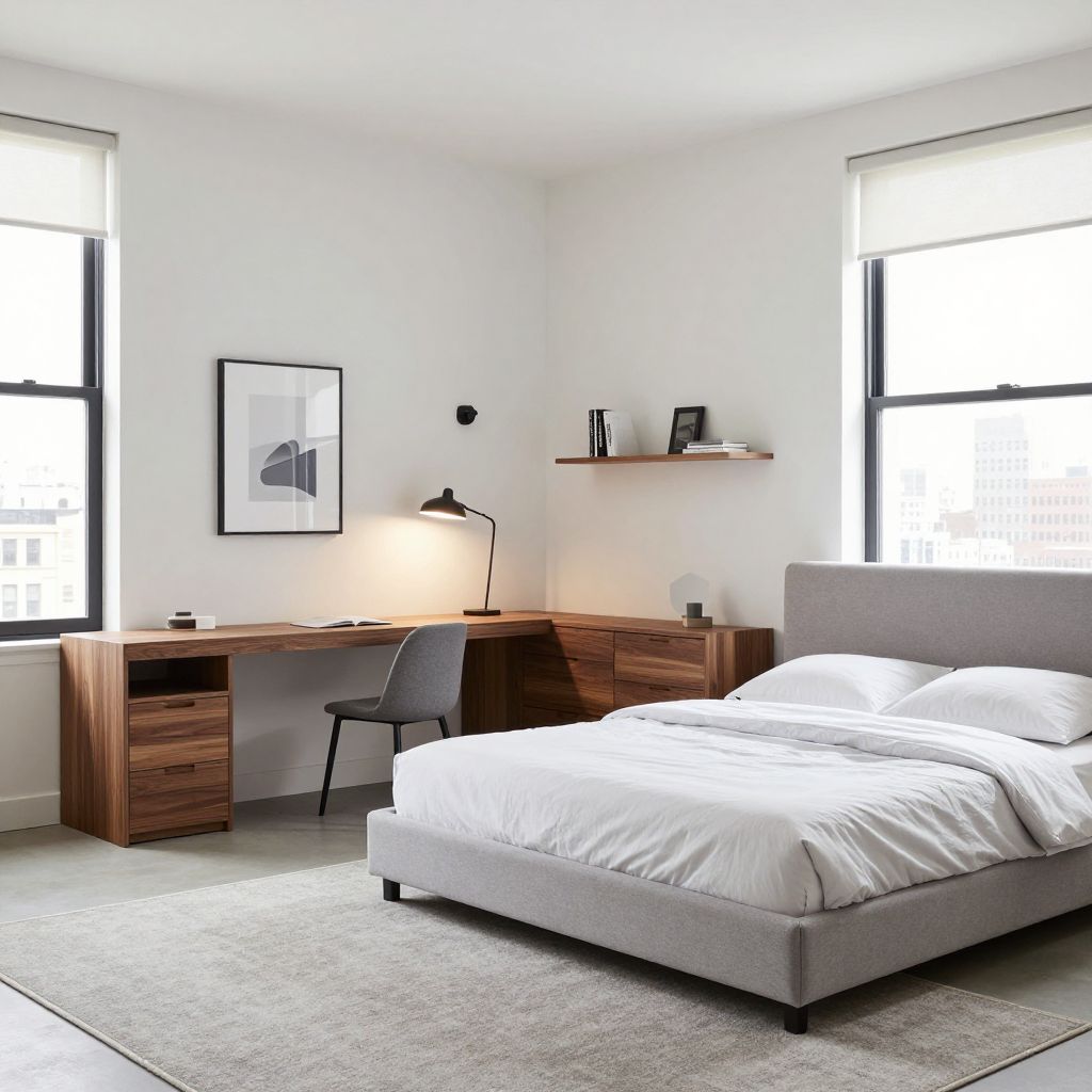 loft bedroom ideas 14