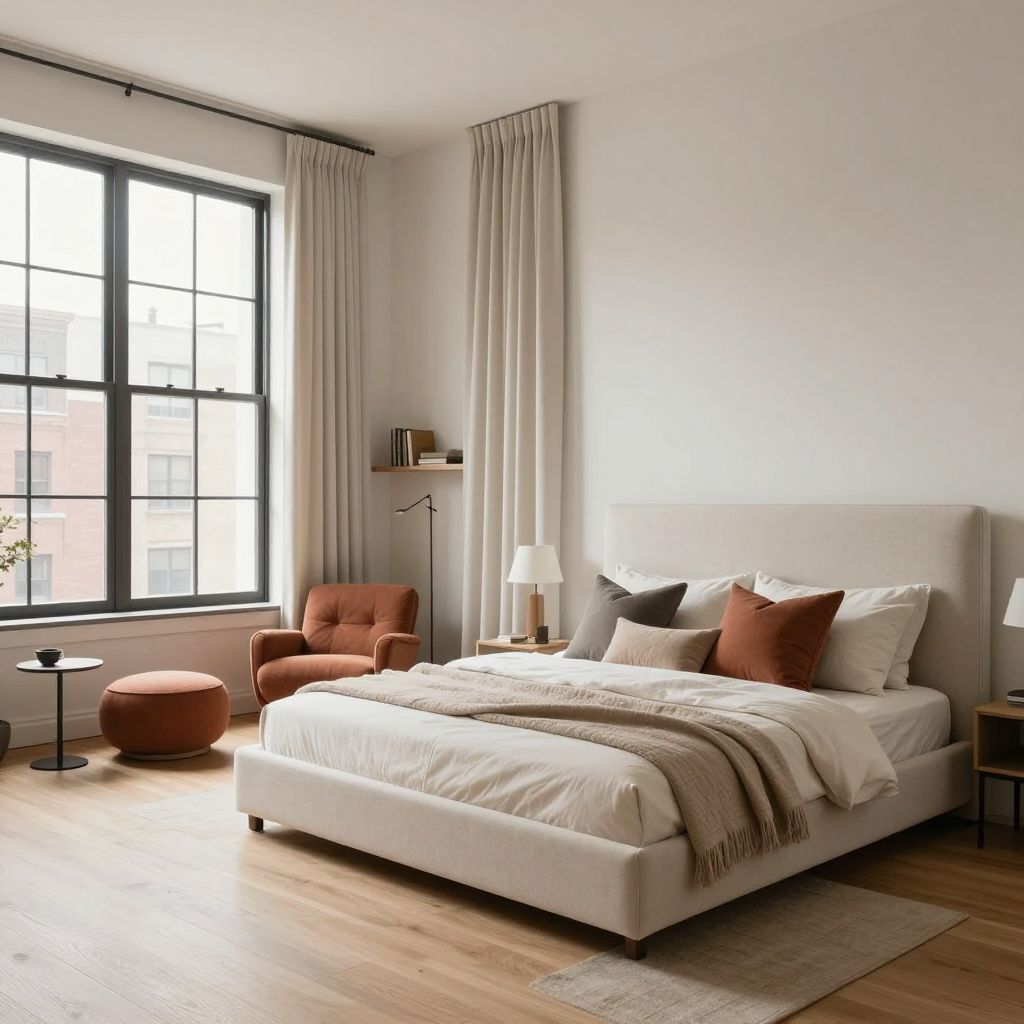 loft bedroom ideas 2