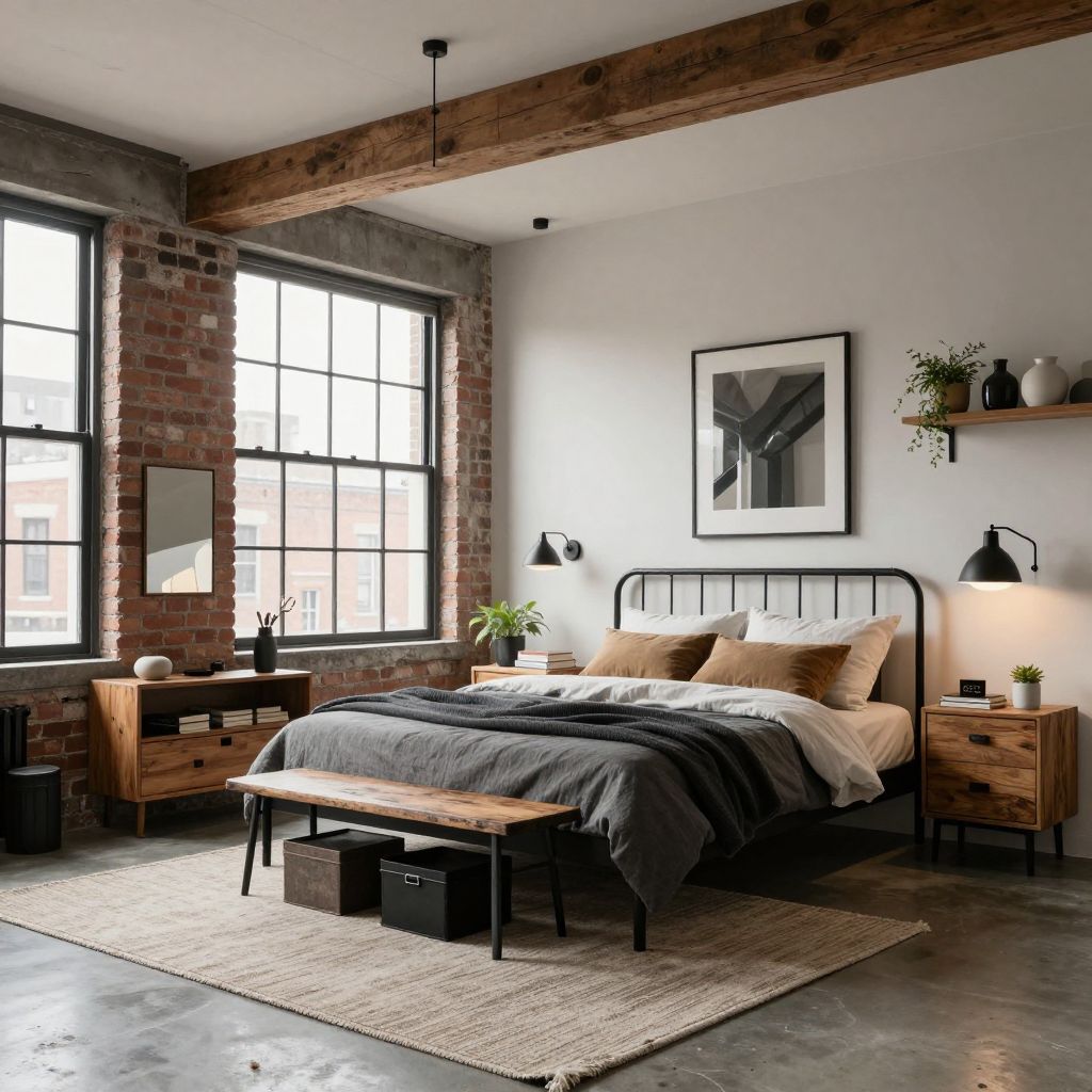loft bedroom ideas 4