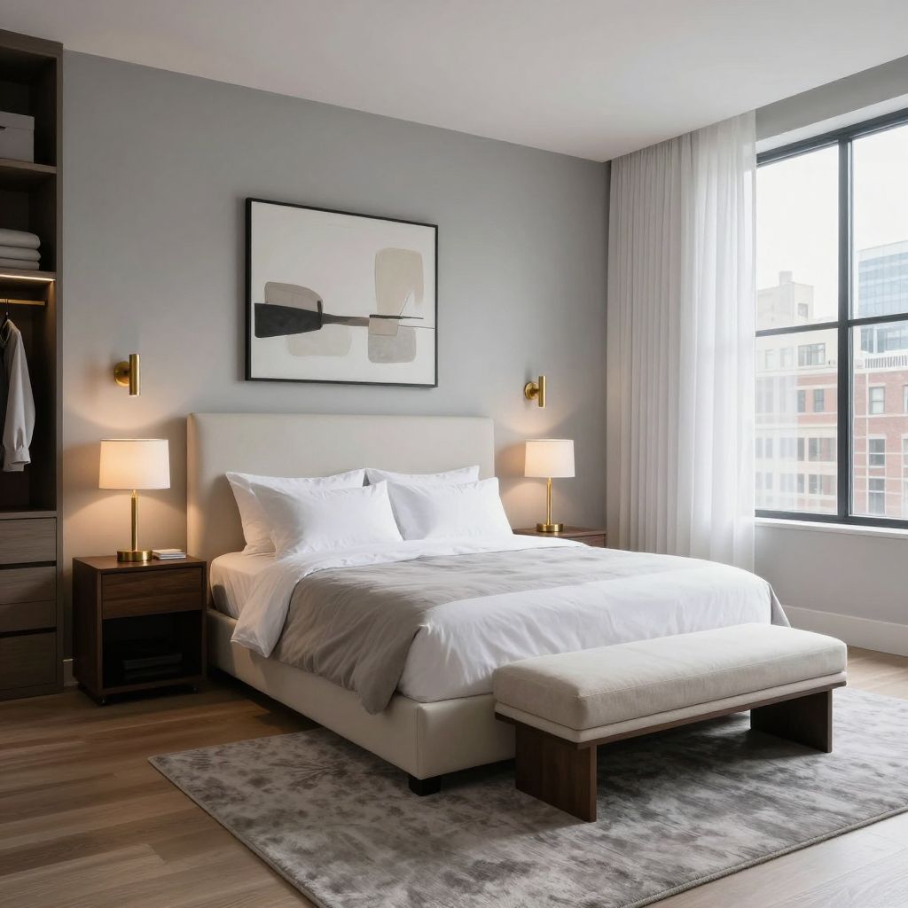 loft bedroom ideas 9