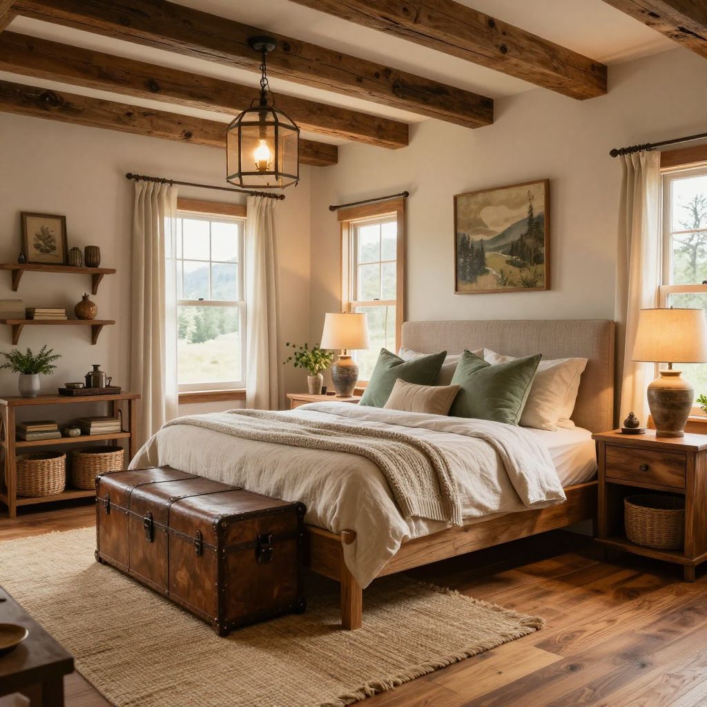 loft bedroom ideas 8