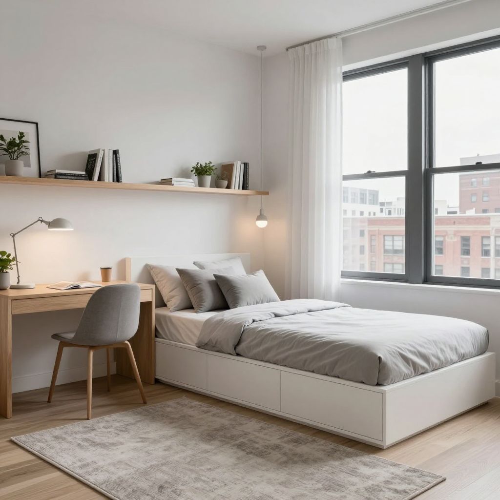loft bedroom ideas 7