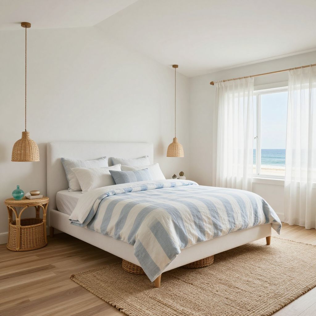 low sloped ceiling bedroom ideas