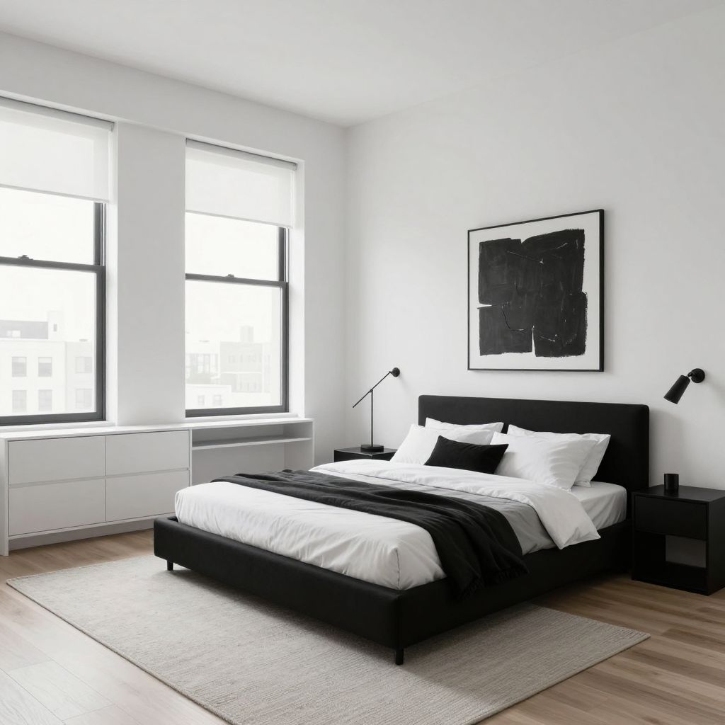 masculine bedroom ideas 12