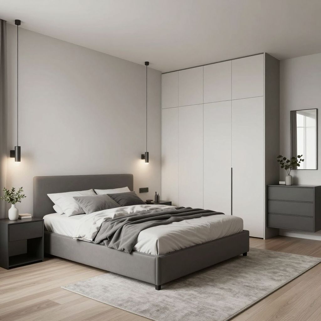 masculine bedroom ideas 14
