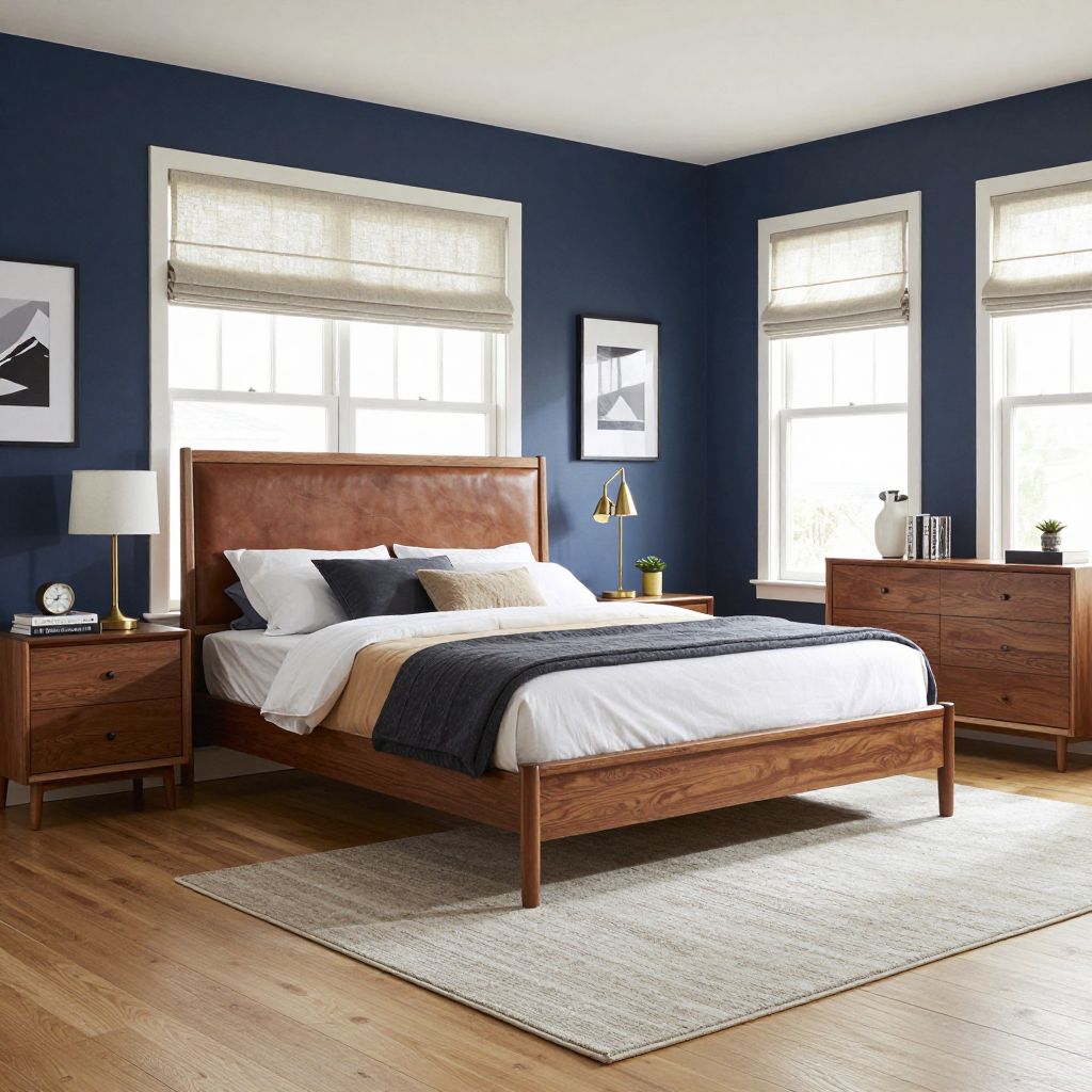 masculine bedroom ideas 2