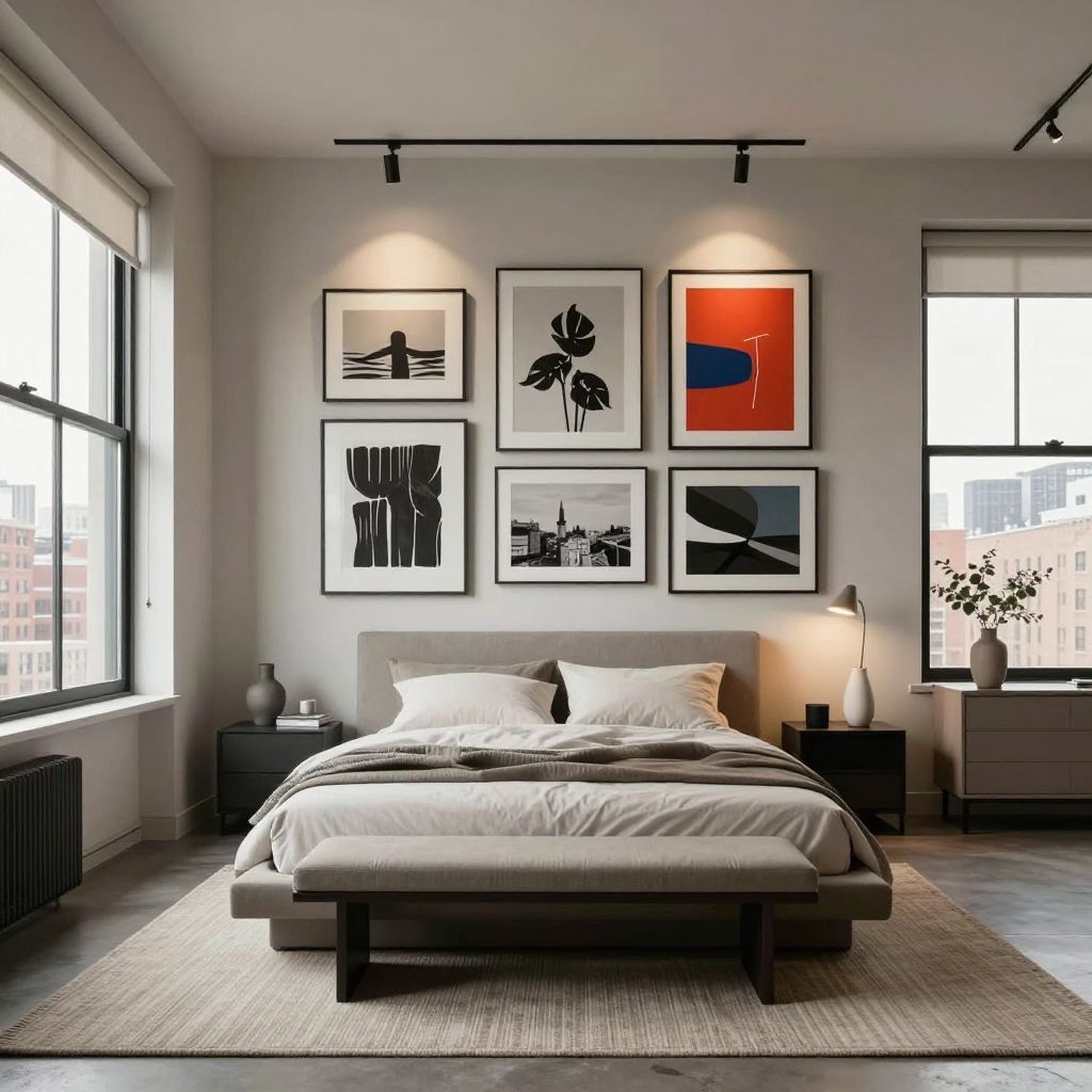 masculine bedroom ideas 9