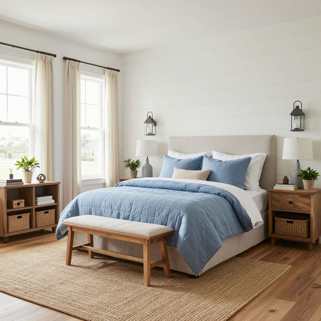 master bedroom accent wall ideas 10