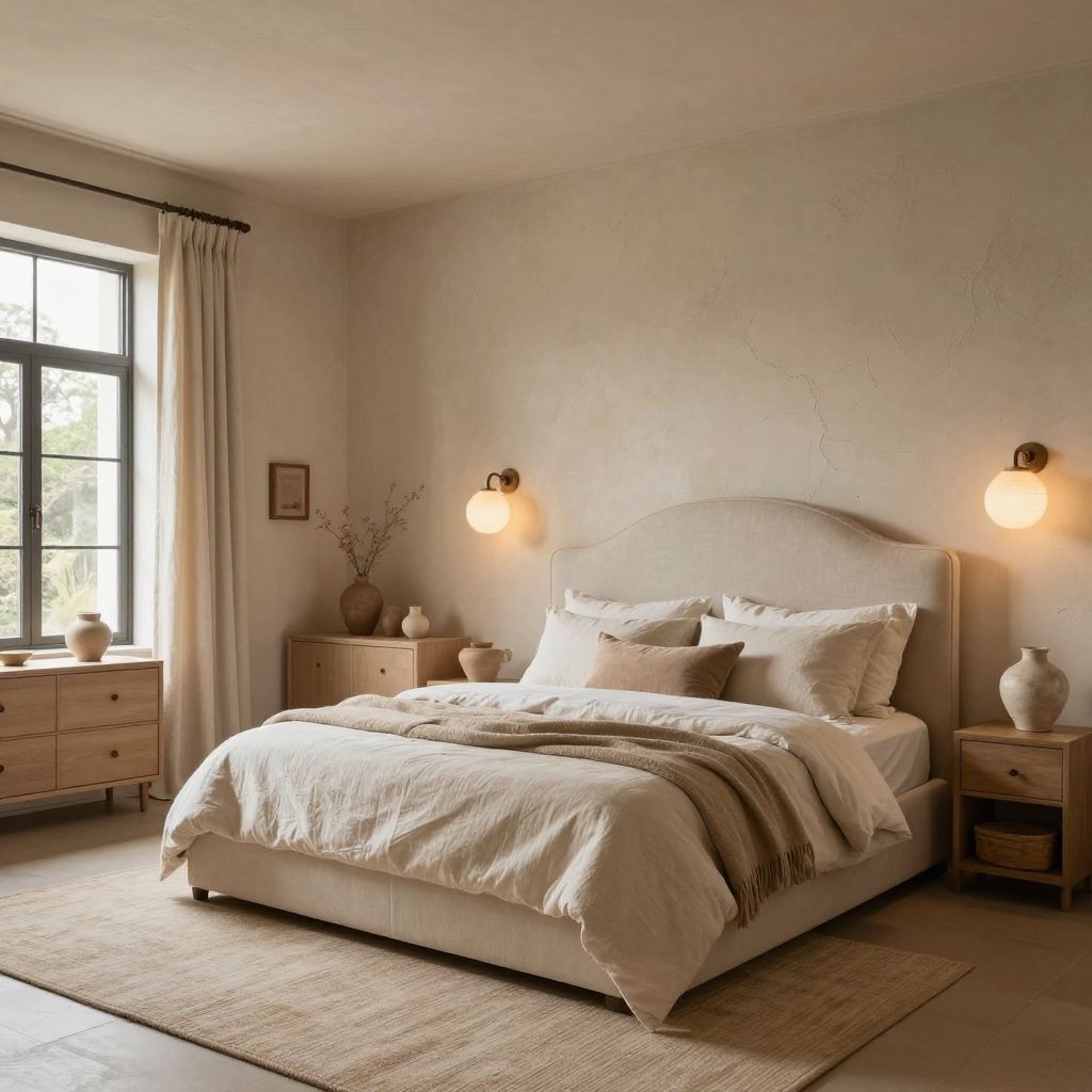 master bedroom accent wall ideas 13