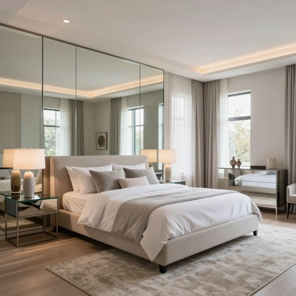 master bedroom accent wall ideas 15