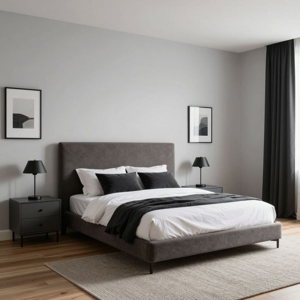 men bedroom ideas 1