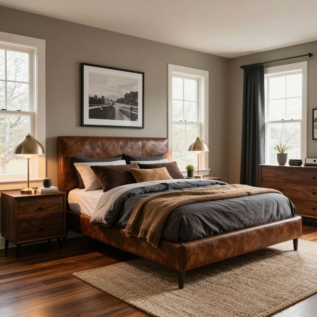 men bedroom ideas 11