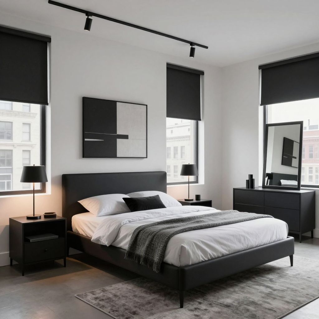 men bedroom ideas 12