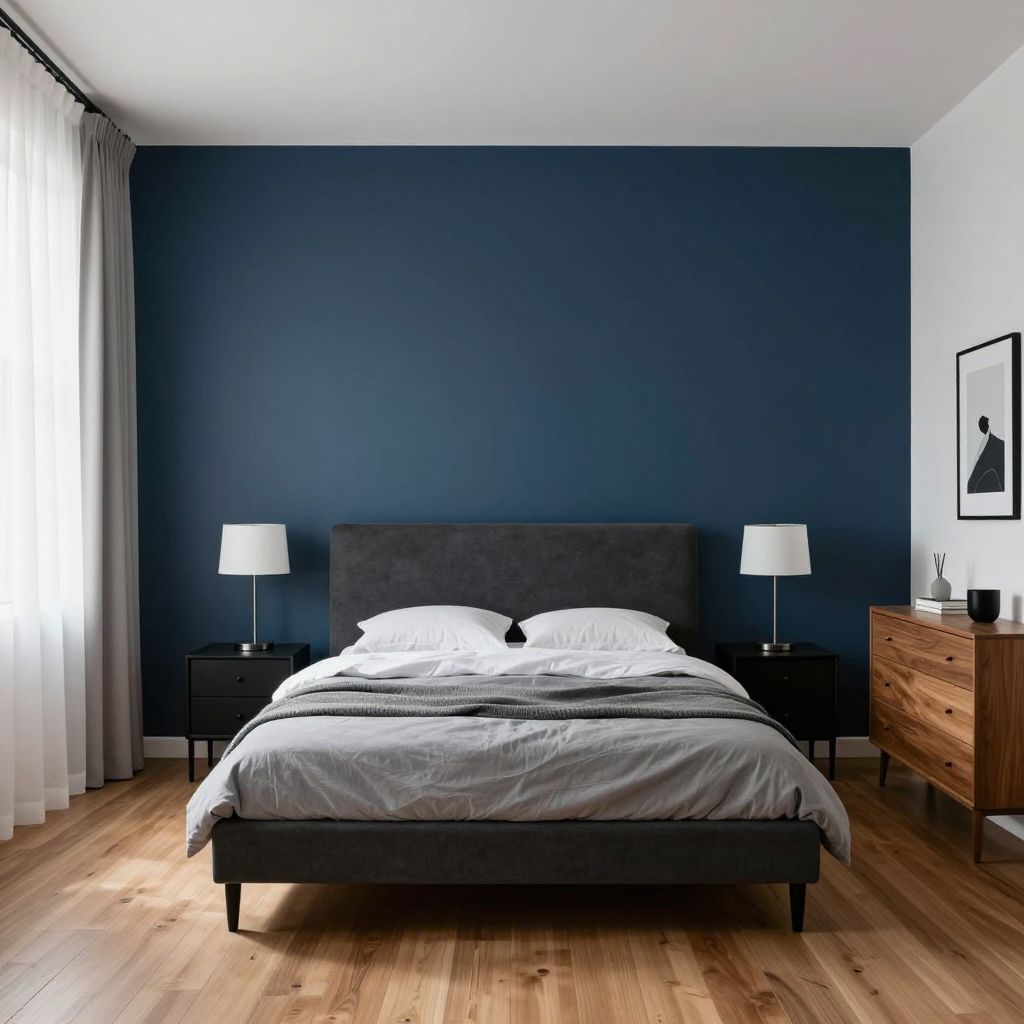 mens bedroom ideas on a budget 1