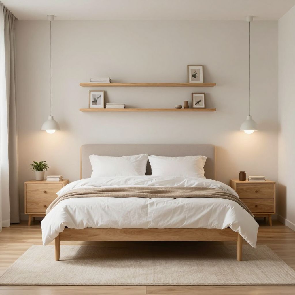 mens bedroom ideas on a budget 11