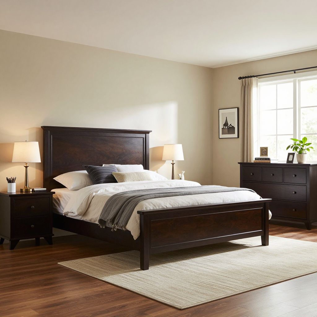 mens bedroom ideas on a budget 12