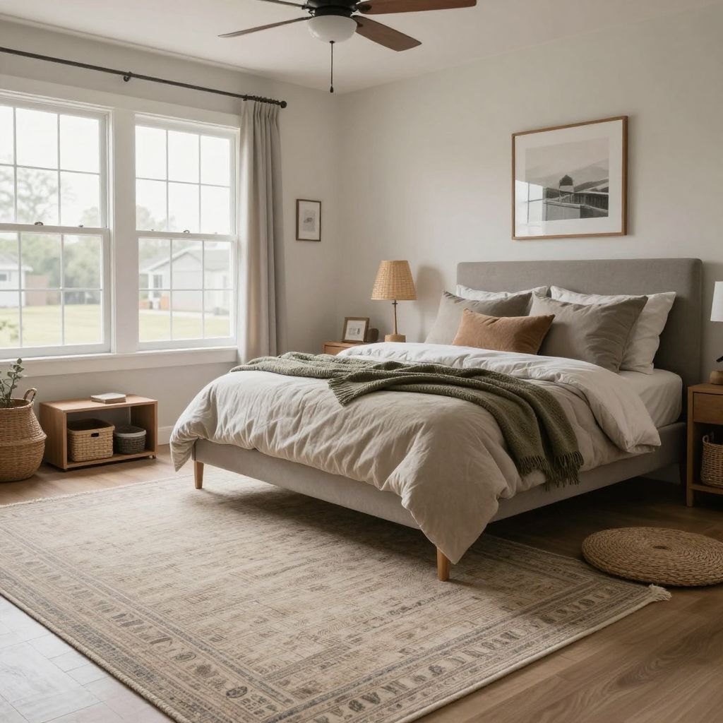 mens bedroom ideas on a budget 14