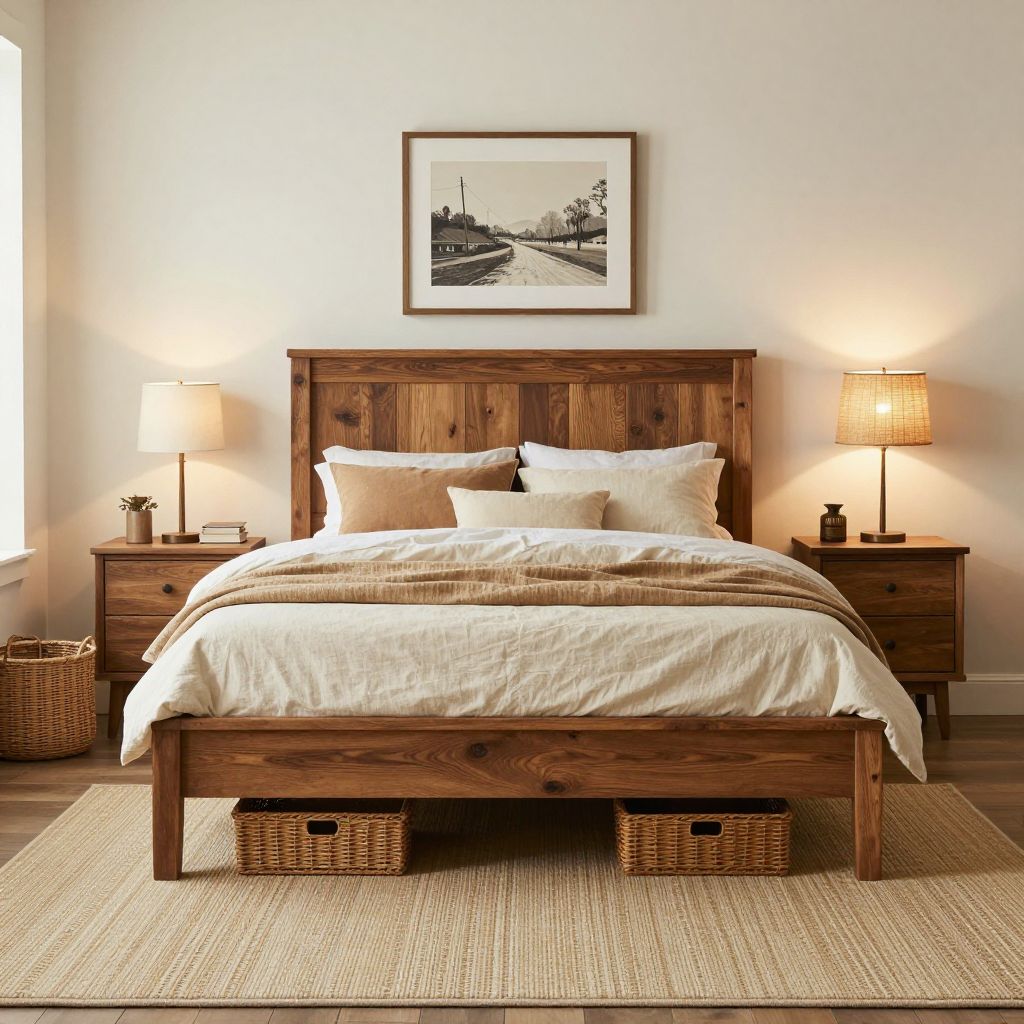 mens bedroom ideas on a budget 2