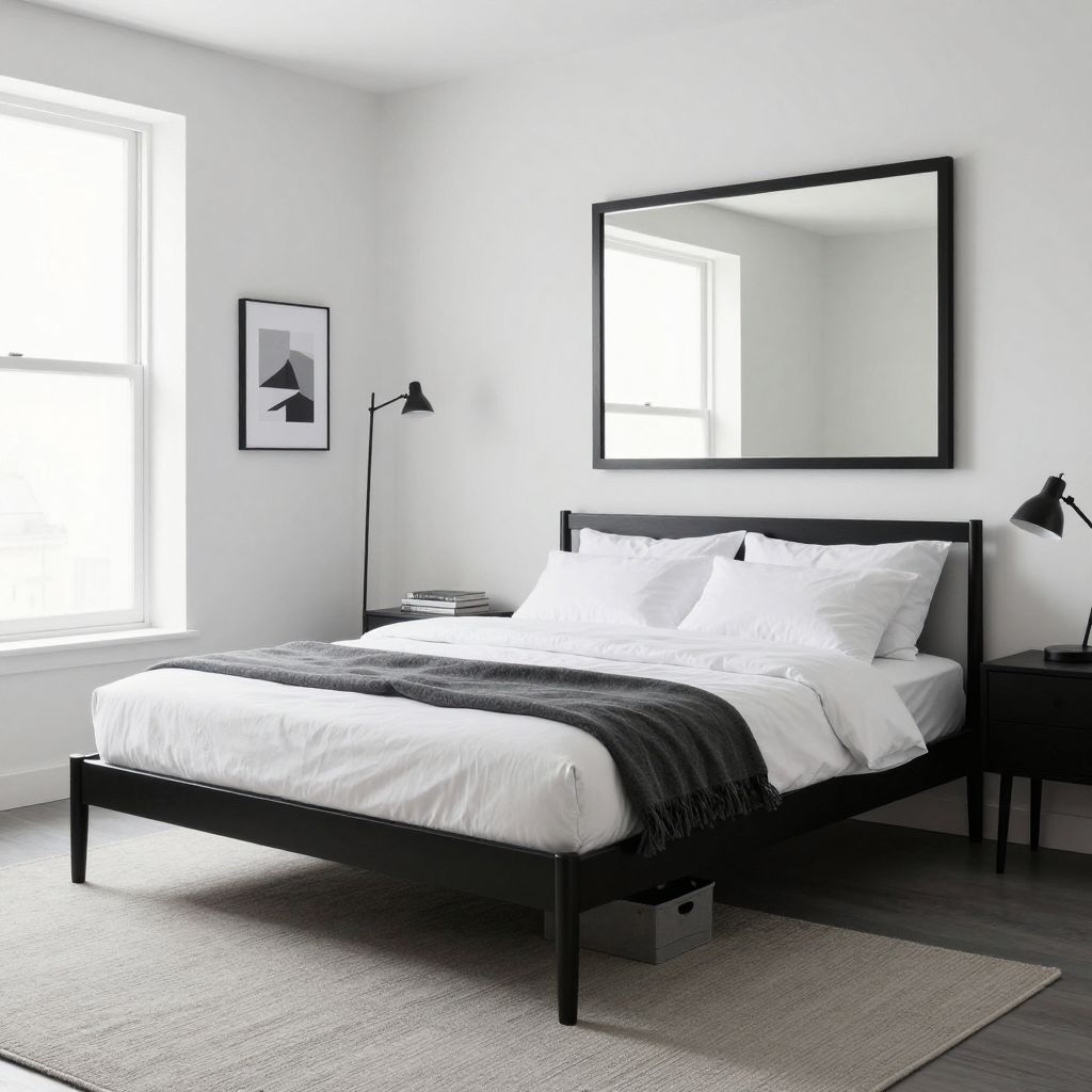 mens bedroom ideas on a budget 3