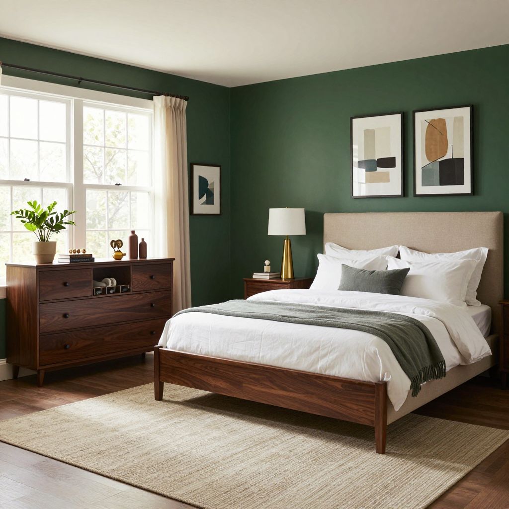 mens bedroom ideas on a budget 6