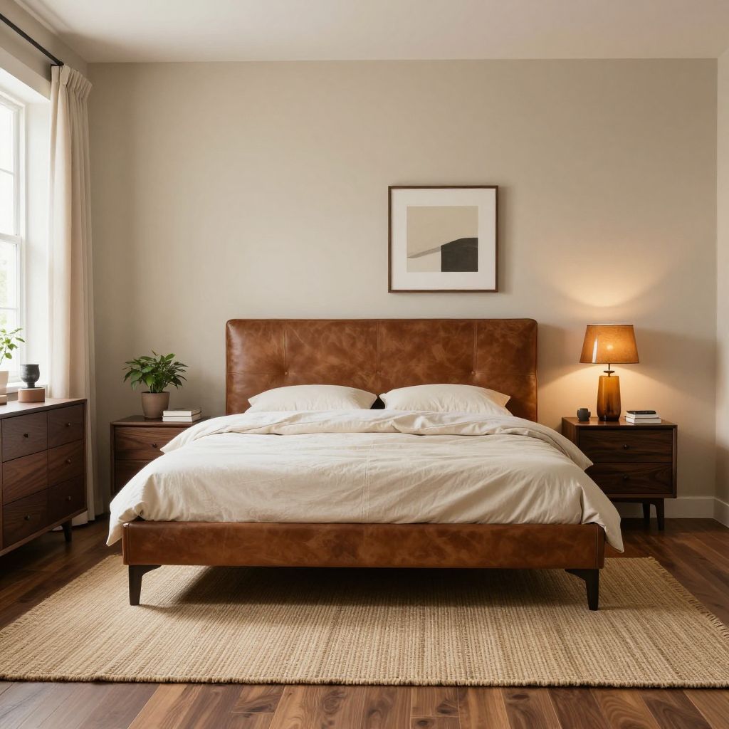 mens bedroom ideas on a budget 8