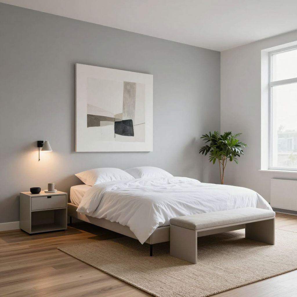 mens bedroom ideas on a budget 7
