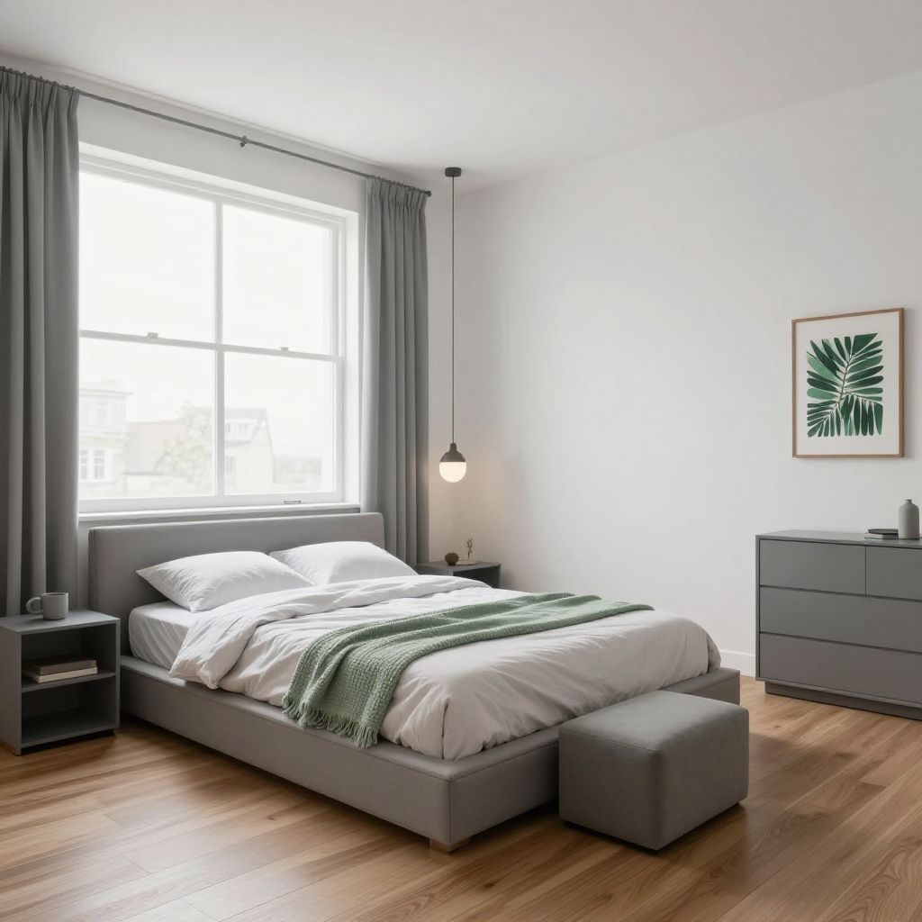 minecraft bedroom ideas minimal craft bedroom