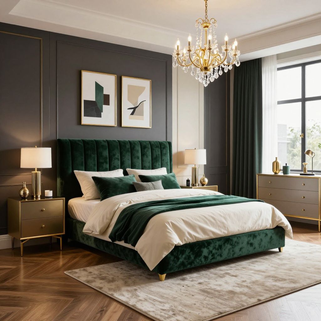 minecraft bedroom ideas luxe pixel suite