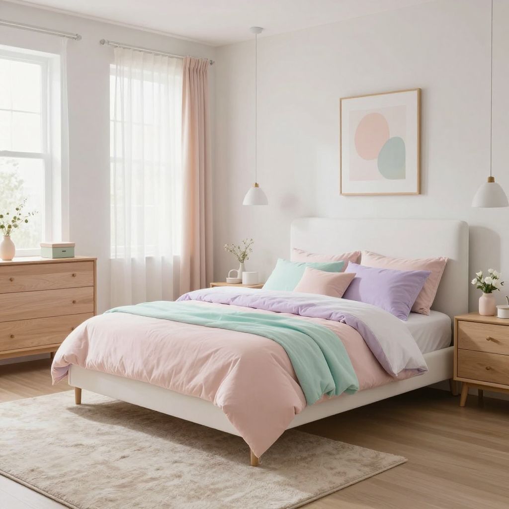 Soft Girl Pastels Done Right