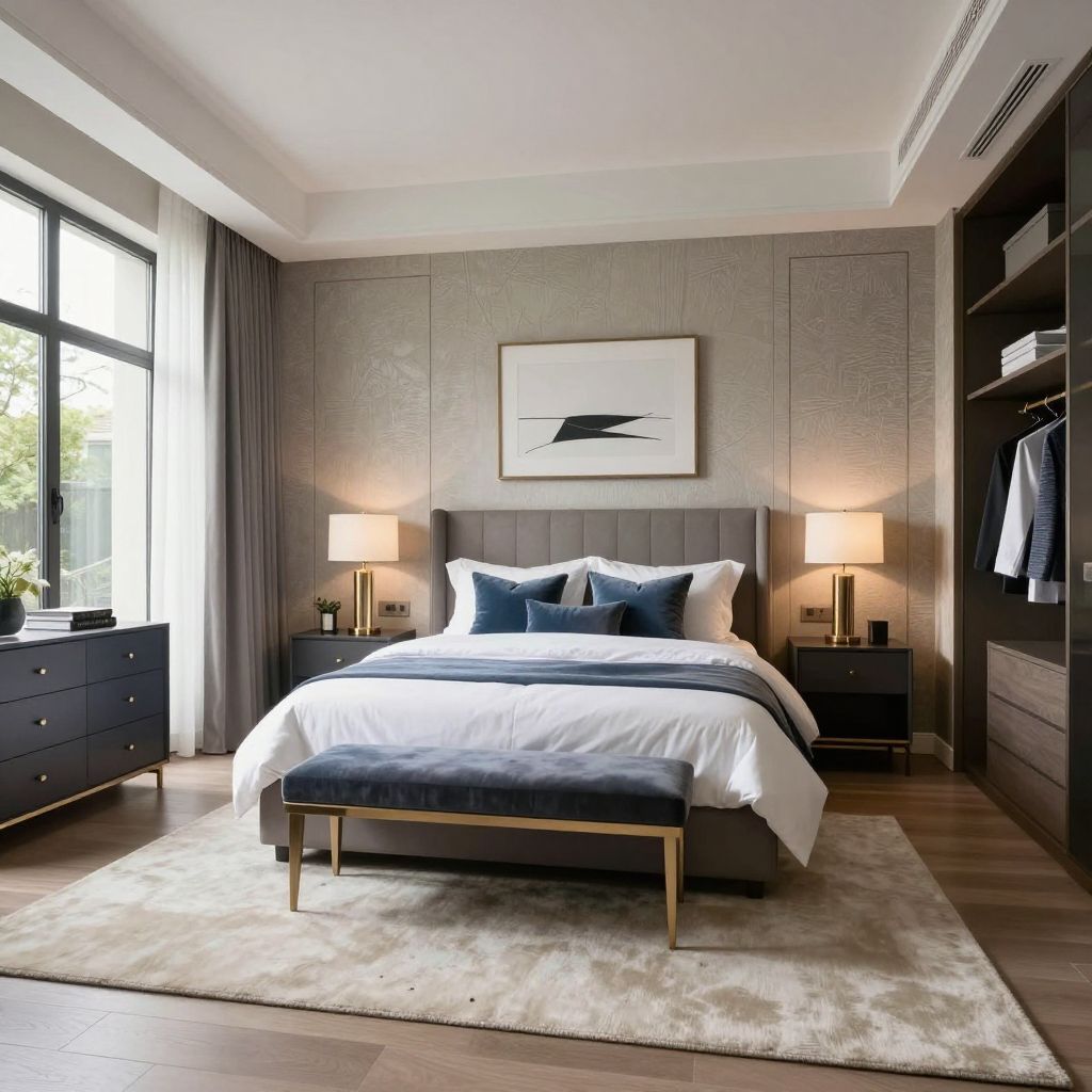 Boutique Hotel Style