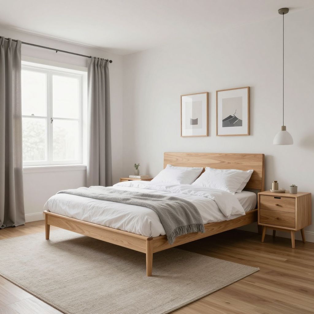 Scandinavian Simplicity