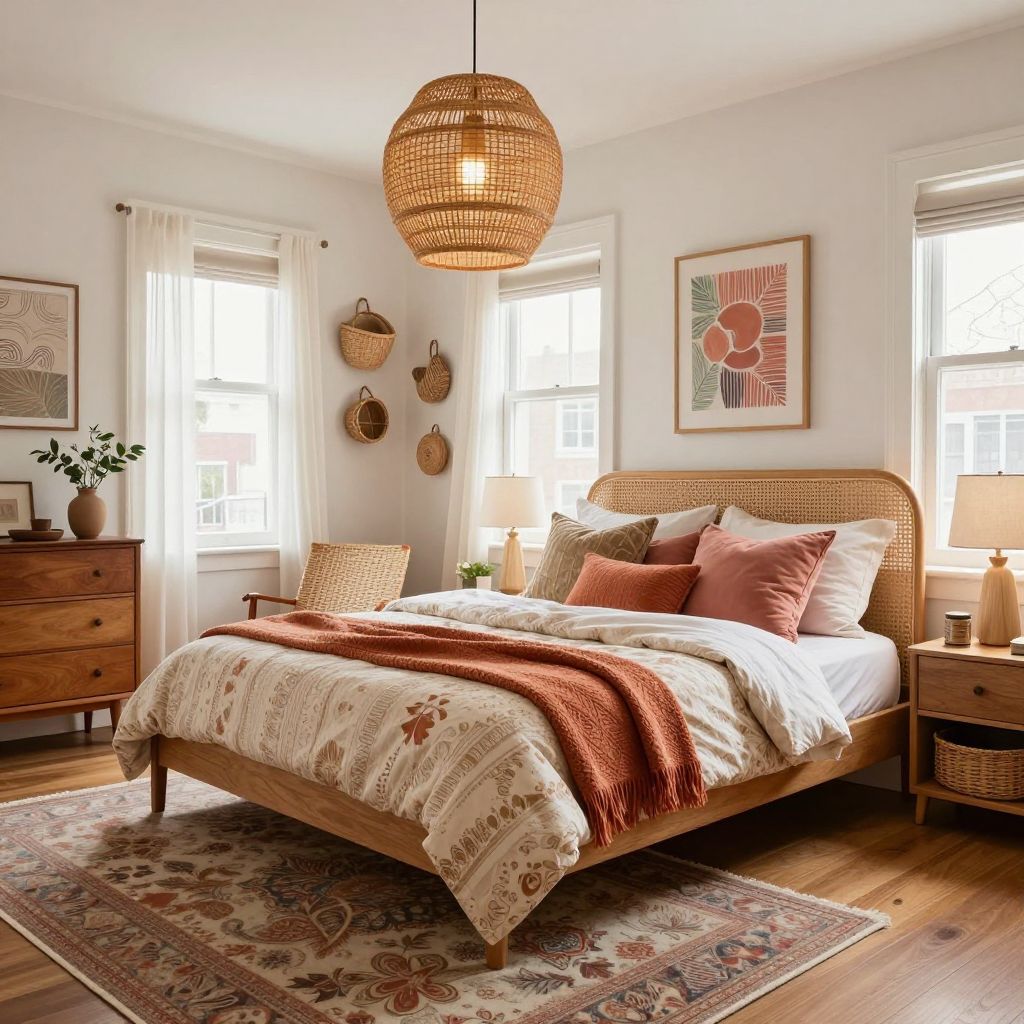 Boho Texture Mix