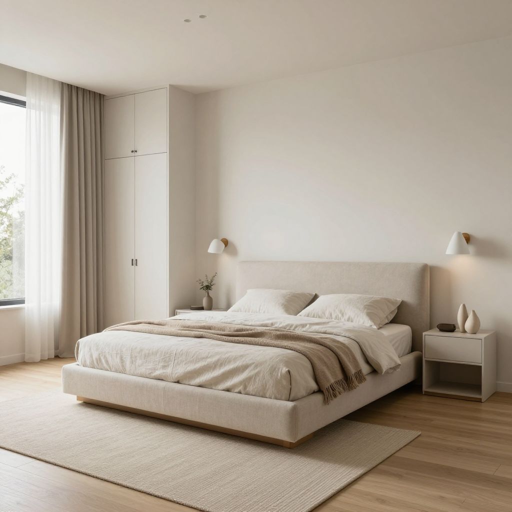 Modern Minimal Romance